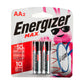 Energizer Aa Cell Alkaline Battery