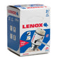 2-1/4 Inch X 1-1/2 Inch Bi-Metal Speed Slot Hole Saw Lenox