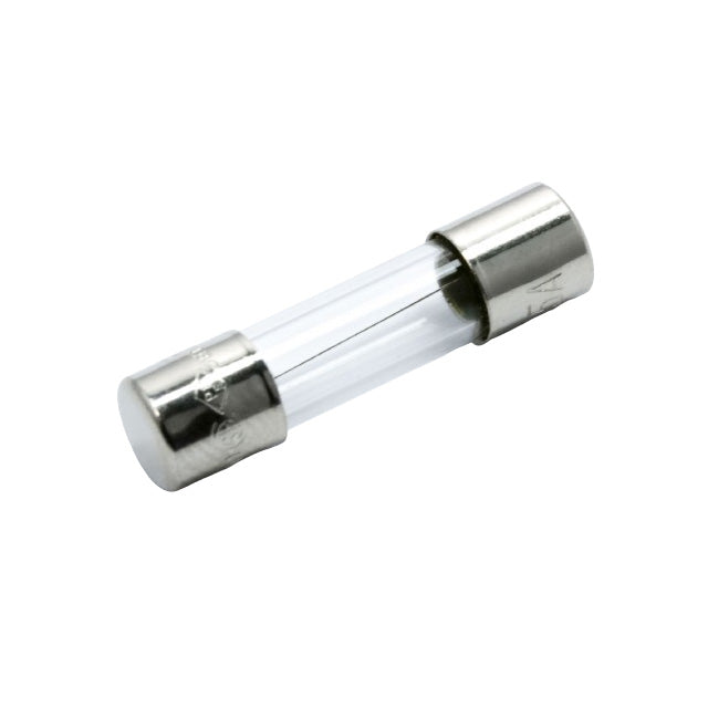 10 Amp GM General Motorsa Type 0.197 x 0.788 250 Vac Fast Acting Glass Industrial Fuse
