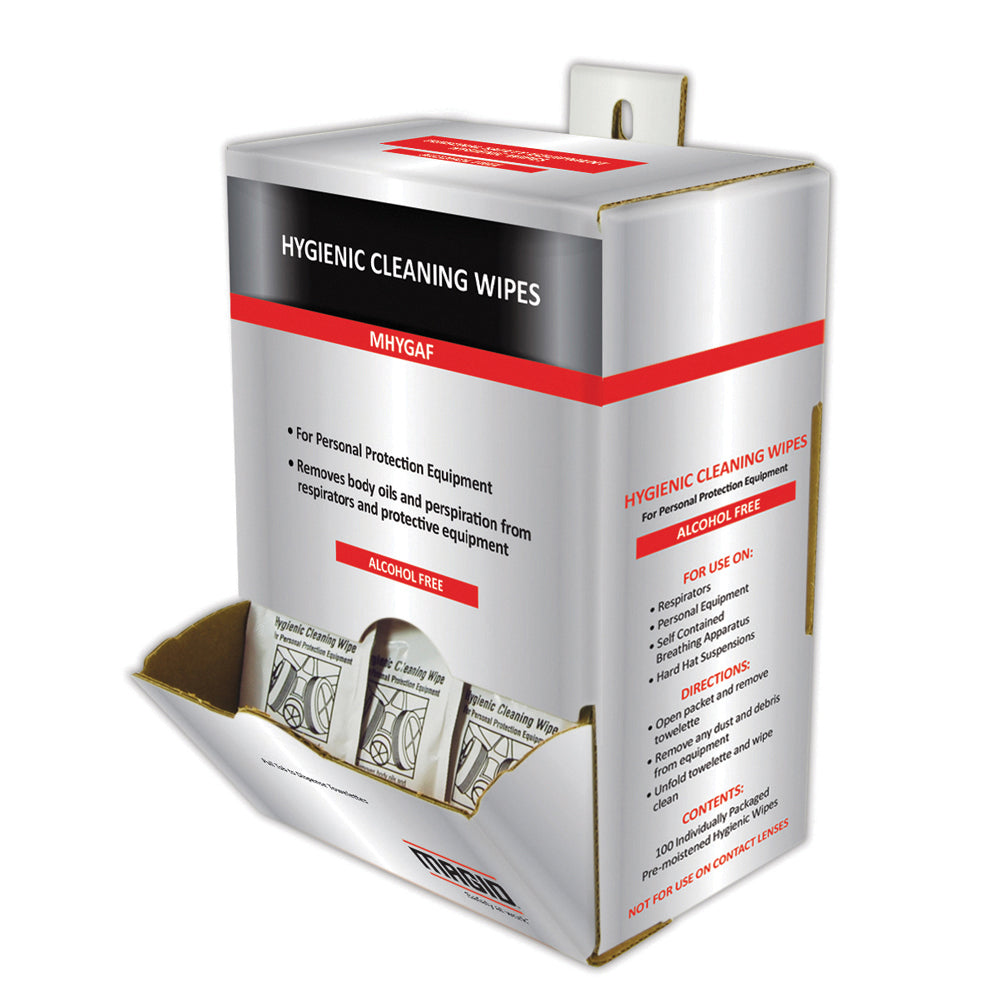 Half Facepiece Reusable Respirator Large