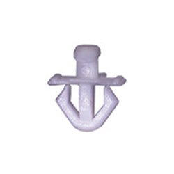 Door Moulding Clip - GM General Motors Buick Regal and Pontiac Grand Prix 1995 - On, GM General Motors - 10287547
