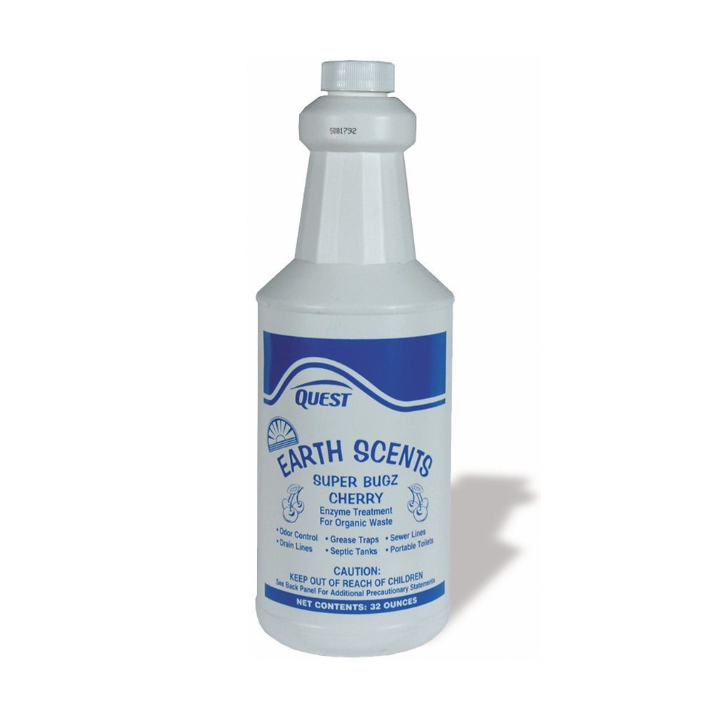 Earth Scents Super Bugz Cherry - 1 Qt