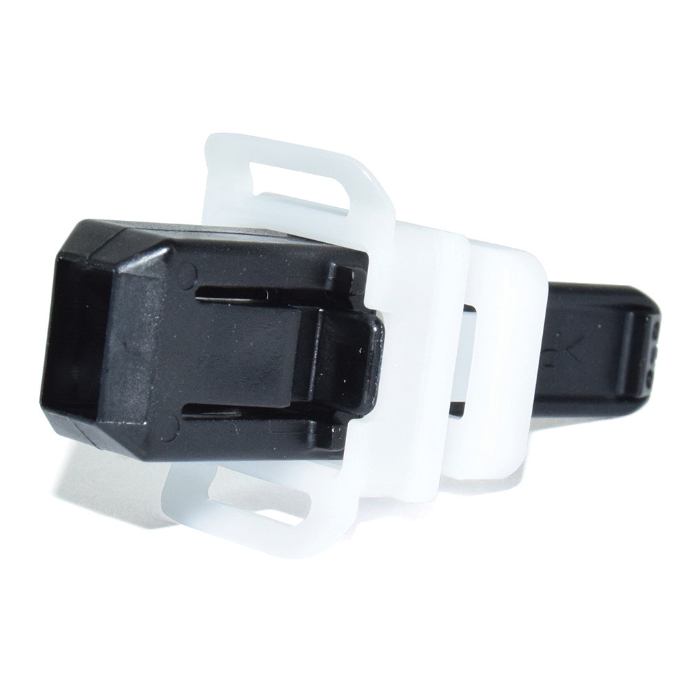 Windshield & Interior Trim Molding Retainer Honda Accord, CR-V, Fit & Pilot `15+