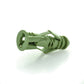 #10 Triple Grip Wall Anchor - Green