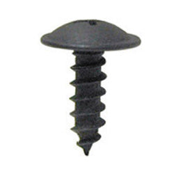 M4.8 x 1.61 x 15 Mm Black Phosphate Type Ab Phillips Truss Head Tapping Screw