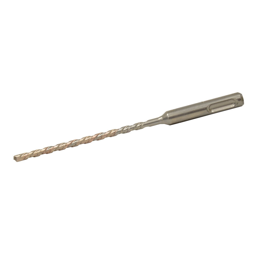 5/16 Inch SDS Plus Bit 6 Inch Shank with 4 Inch Useable Length
