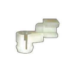 Door Lock Rod Clip - Lexus Es250, 300, Rx300 and Toyota Tacoma 1990 - On 69293-12050
