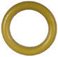 7 mm Id x 1.5 mm Thickness Yellow Hnbr O-Ring