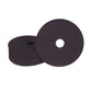 5 Inch x 7/8 Inch Aluminum Oxide Resin Fibre Disc 36 Grit Box of 25