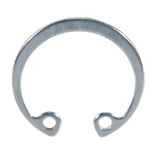 M25 Plain 18-8 (A2) Stainless Steel Internal Snap Ring