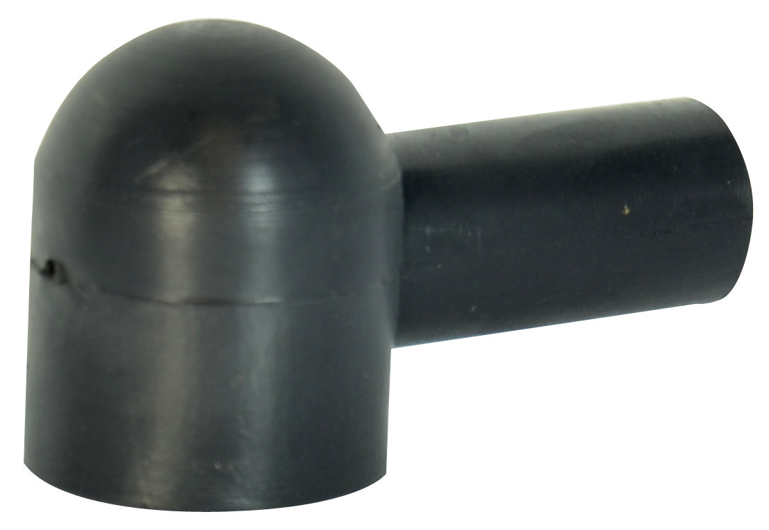 6-4 Awg Black Medium Duty Starter