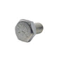 9/16-18 x 1-1/4 Inch Fine Grade 5 Zinc Plated Steel Hex Head Cap Screw Usa
