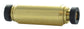5/32 Inch Composite/Brass Legris Push-To-Connect D.O.T. Union