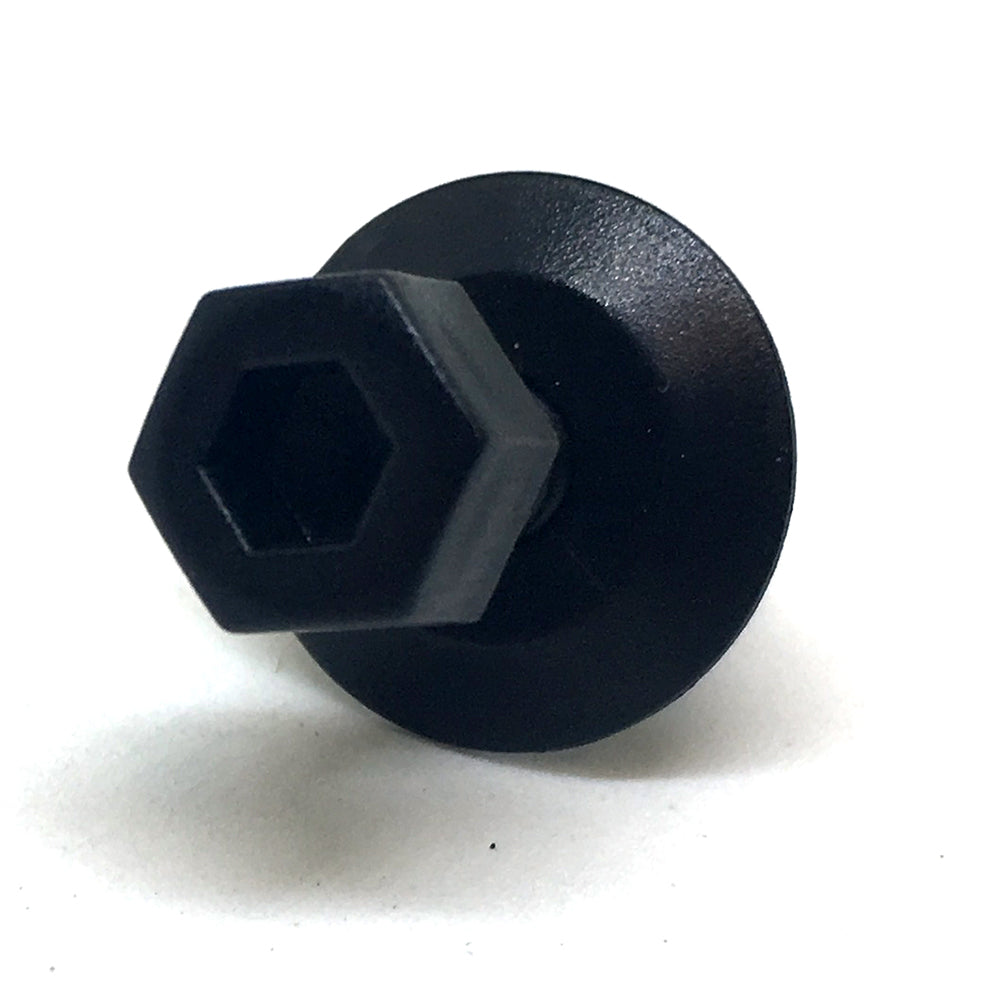 Splash Shield & Rocker Molding Retainer VW - Clearance