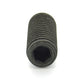 M10 x 1.5 x 12 mm Coarse Black Oxide Alloy Steel Din 916 Cup Point Socket Head Set Screw