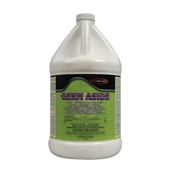 Quest Specialty  Germ Aside Disinfectant - 1 Gallon Bottle
