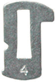 #4 Tumbler - Chrysler