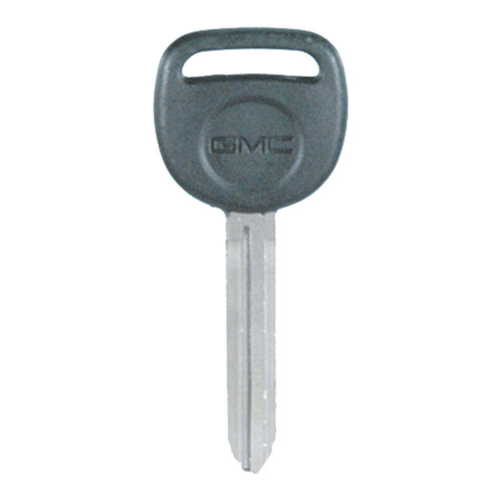 Key - 2004 GM C Canyon OEM - Clearance