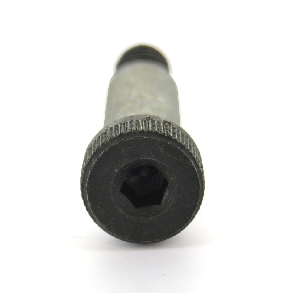 1/2 Inch x 2-3/4 Inch Black Oxide Astm A574 Socket Head Shoulder Screw