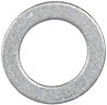 32 mm x 37.9 mm x 2 mm Aluminum Sealing Washer