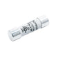 25 Amp KTK Type 13/32 Inch X 1-1/2 Inch 600 Vac Fast Acting Supplementary Industrial Fuse