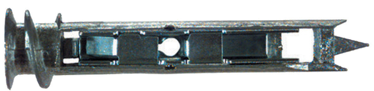 2-1/8 Inch Zinc Alloy Ez Toggle Anchor