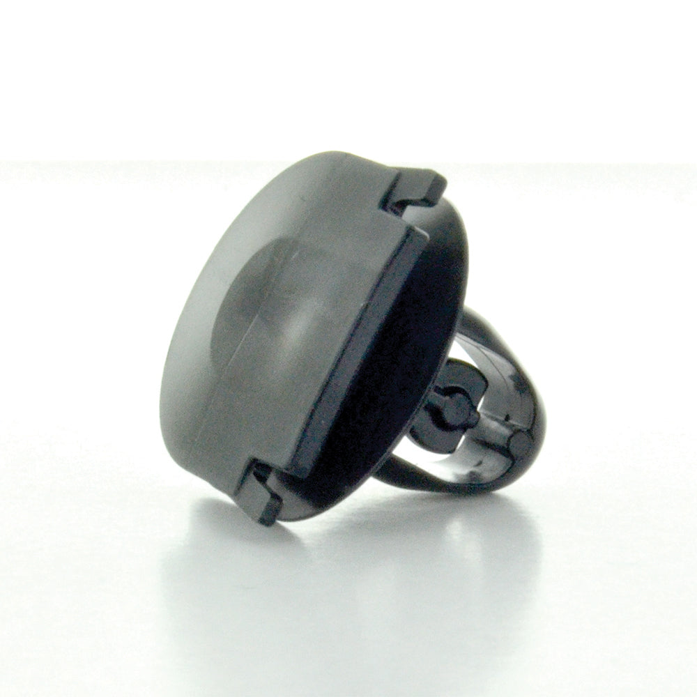 HEADLINR/TRIM MLDG RTNR TOYOTA
