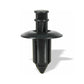 Door Panel Push Type Retainer - Cr-V and S2000 2000-On, Honda - 91505-St7-003Za