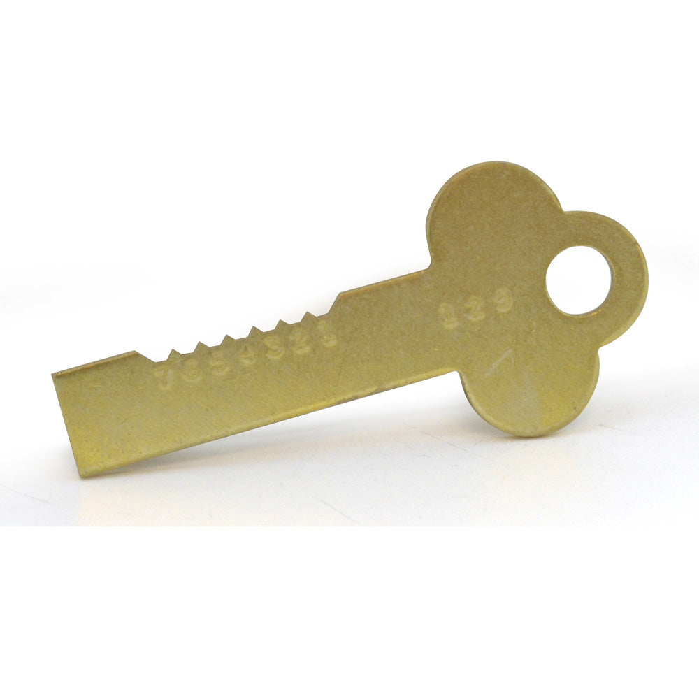 154 Space Key - Clearance