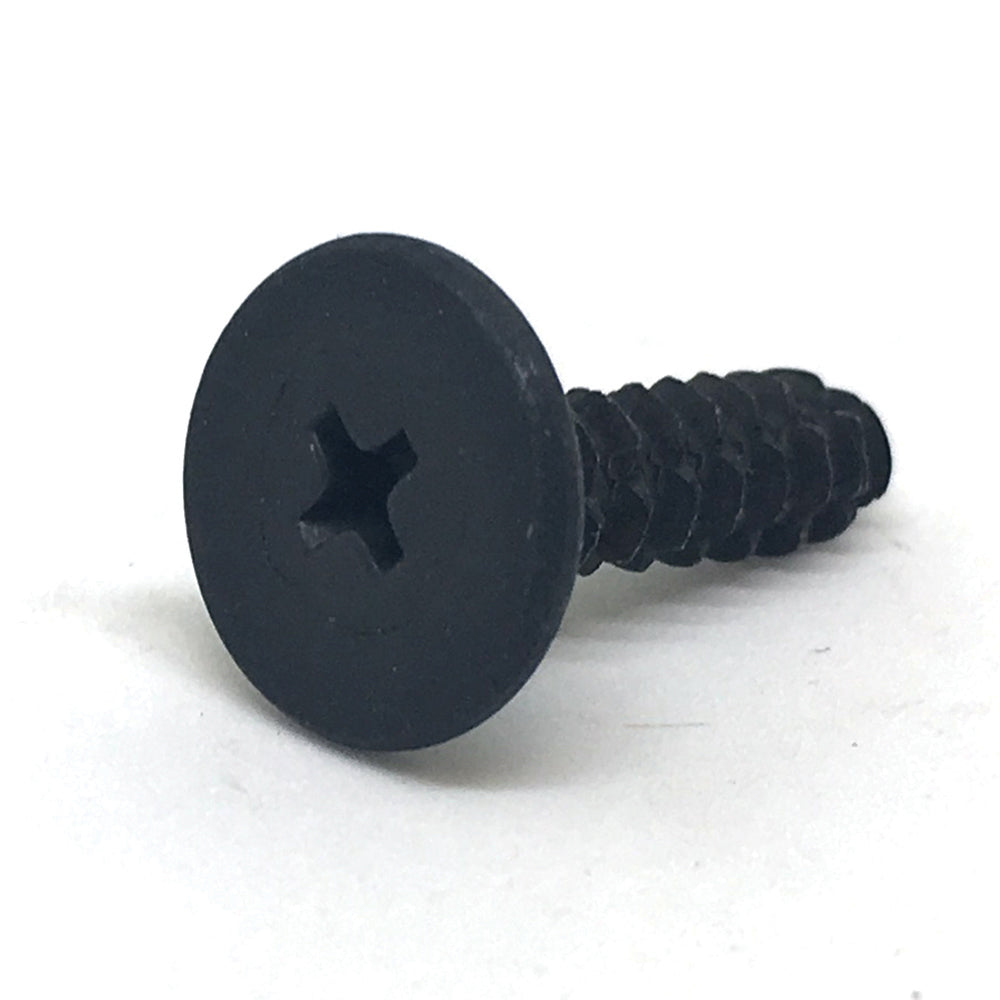 M5-1.82 x 20mm Phillips Flat Head Tapping Screw Front & Rear Bumper Honda