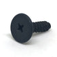 M5-1.82 x 20mm Phillips Flat Head Tapping Screw Front & Rear Bumper Honda