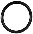 0.676 Inch X 13/16 Inch X 0.07 Inch Buna-N 70 Durometer Black O-Ring