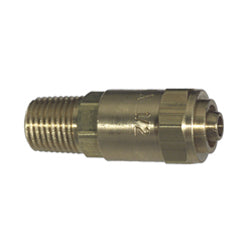 Reusabl Hose End 1/4X11/16X1/4 - Clearance
