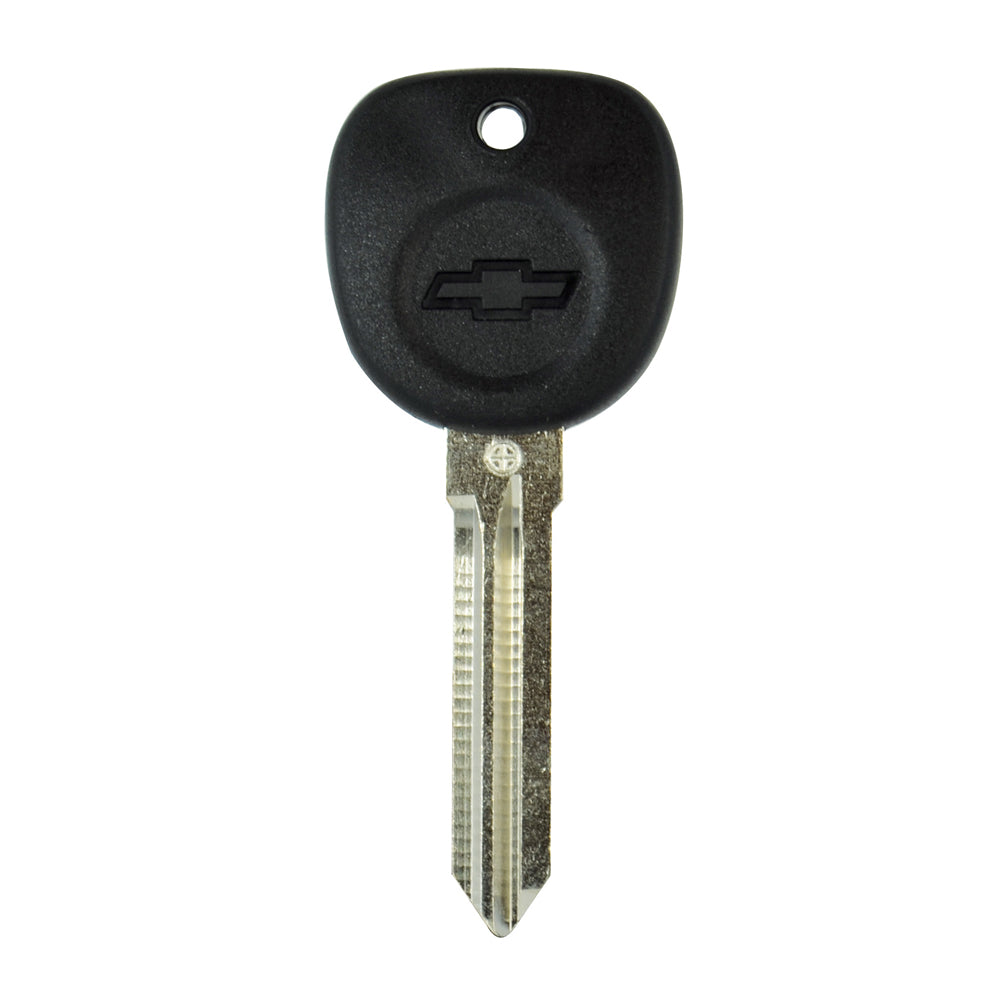Chevy OEM Xpond Key Small Hole - Clearance