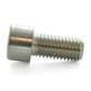 M5 x 0.8 x 18 mm Coarse Plain 18-8 (A2) Stainless Steel Socket Cap Screw