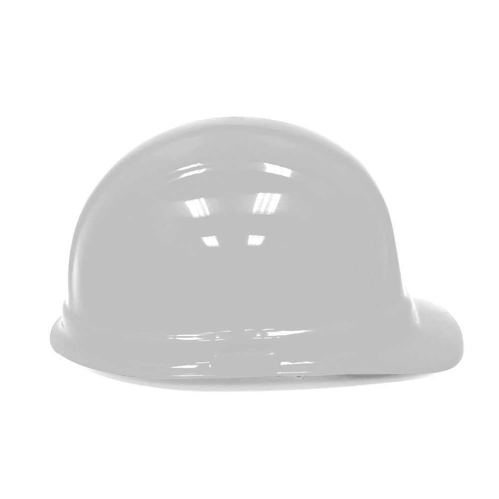 OMEGA II Six Point Ratchet Cap White