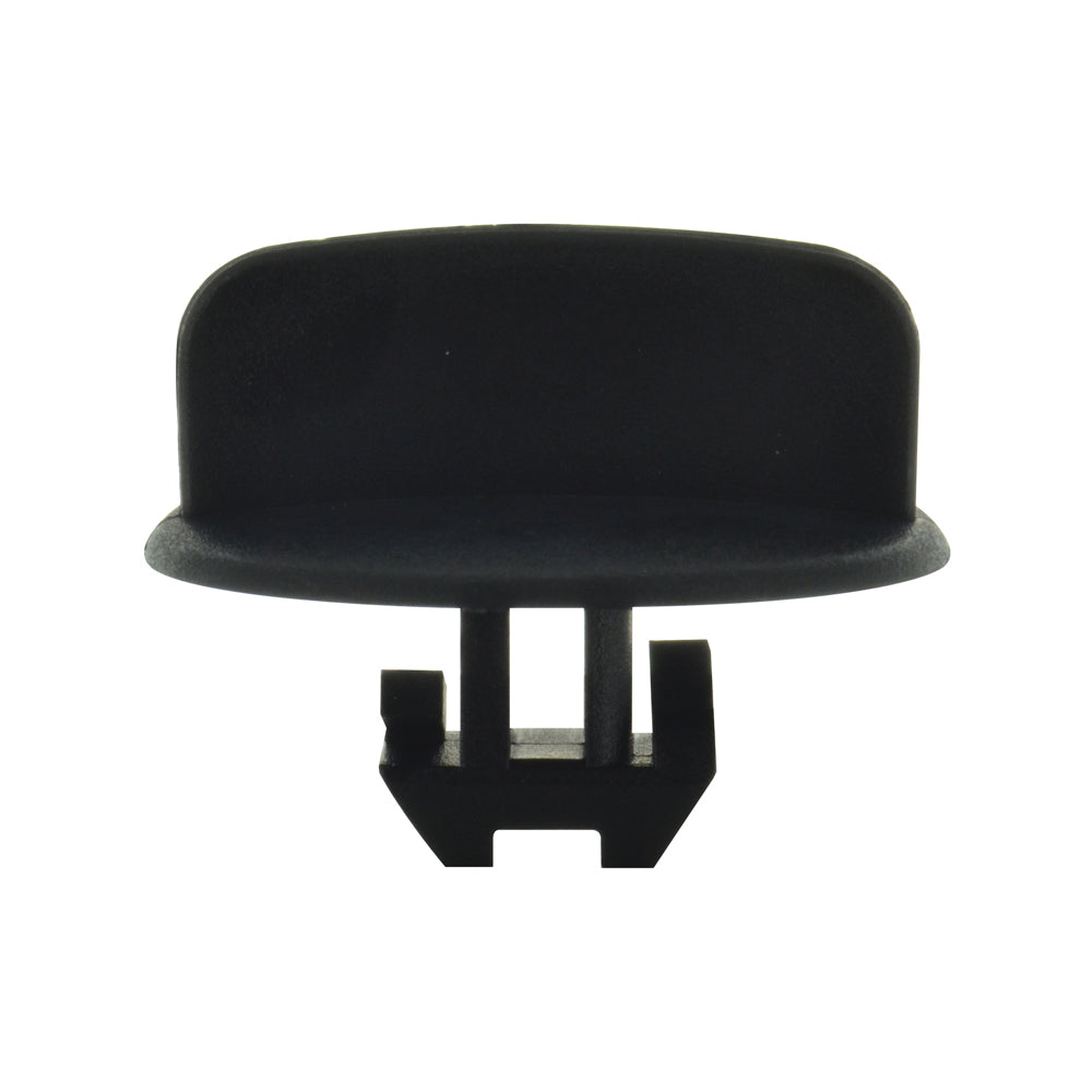 M8 x 16Mm Front Bumper Retainer 1/4 Turn Lock Jeep 68033794Aa, 6803432 ...