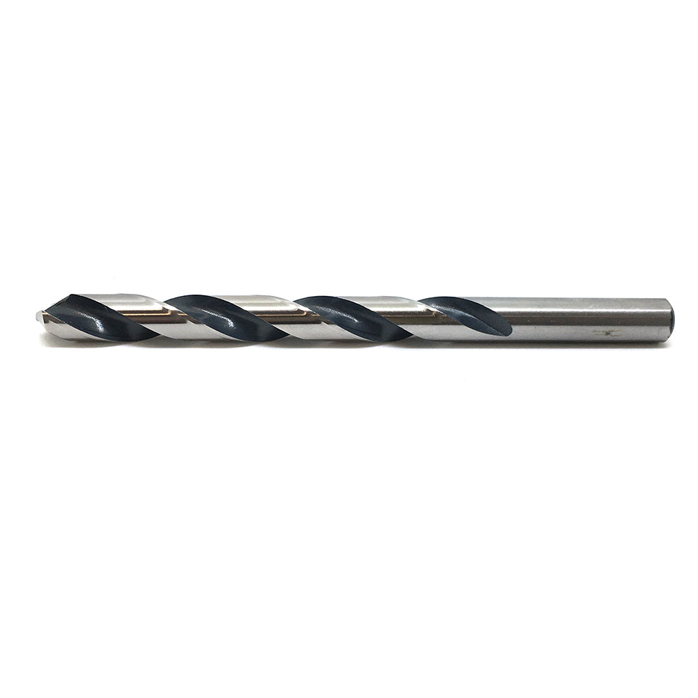 Shoppro 21/64 Quad Point Drill - Clearance
