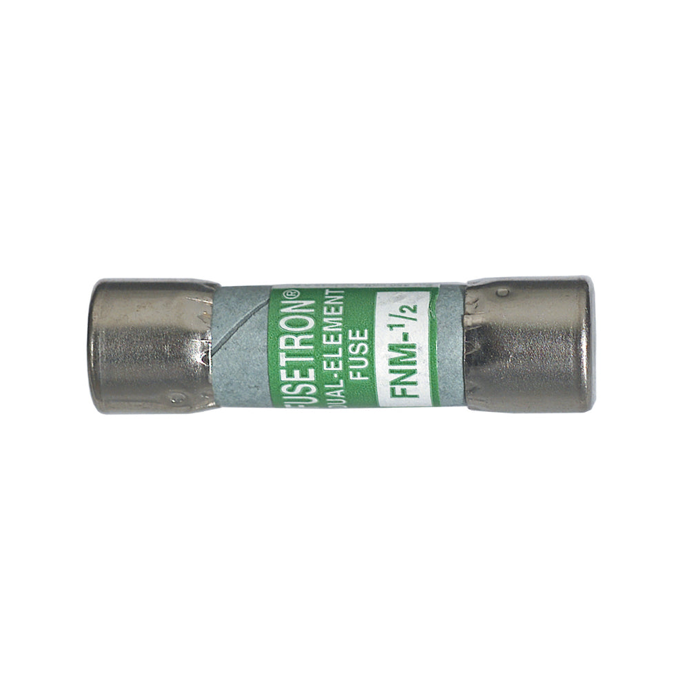 20 Amp FNM Type 13/32 Inch X 1-1/2 Inch 250 Vac Time Delay Glass Industrial Fuse