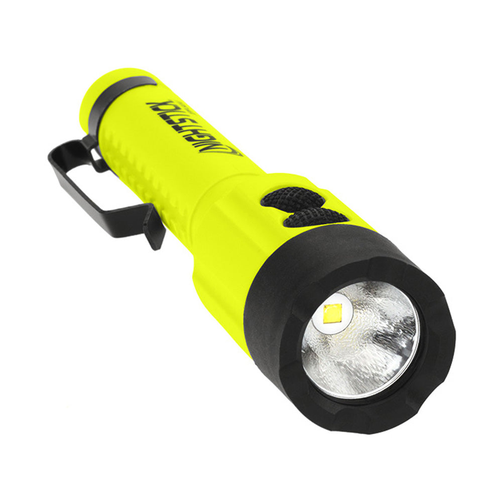 Nightstick Intrinsically Safe Dual-Light™ Flashlight