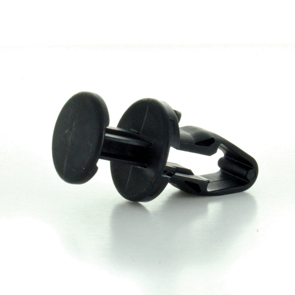 PUSH-TYPE RETAINER 8MM FORD