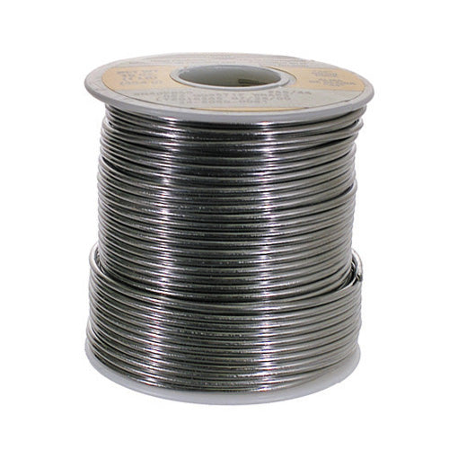 0.093 Inch Rosin Core Solder 60% Tin / 40% Lead 1 Lb Roll