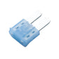 15 Amp Micro ATR Fuse 2 Leg Blue