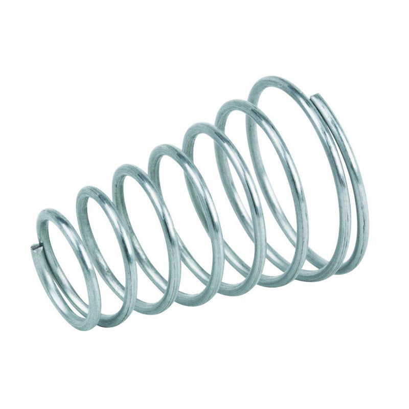 .041 Inch x .406 Inch x 1 Cone Compression Spring