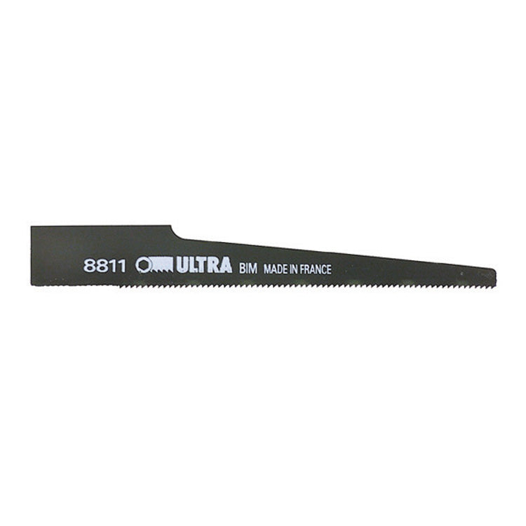 3-9/16 Inch x 24 Tpi Premium Air Hacksaw Blades Box of 5
