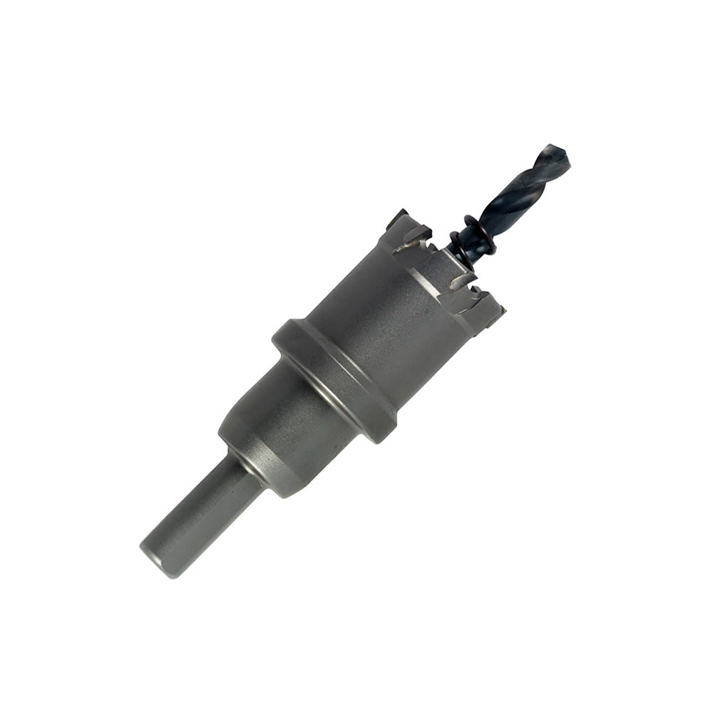 CT7 CARBIDE TIP HOLESAW 1-11/16