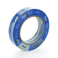 1/4 x 108 Foot 3M #471 Blue Vinyl Plastic Tape