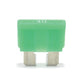 30 Amp Ato Smart Glow Fuse Green