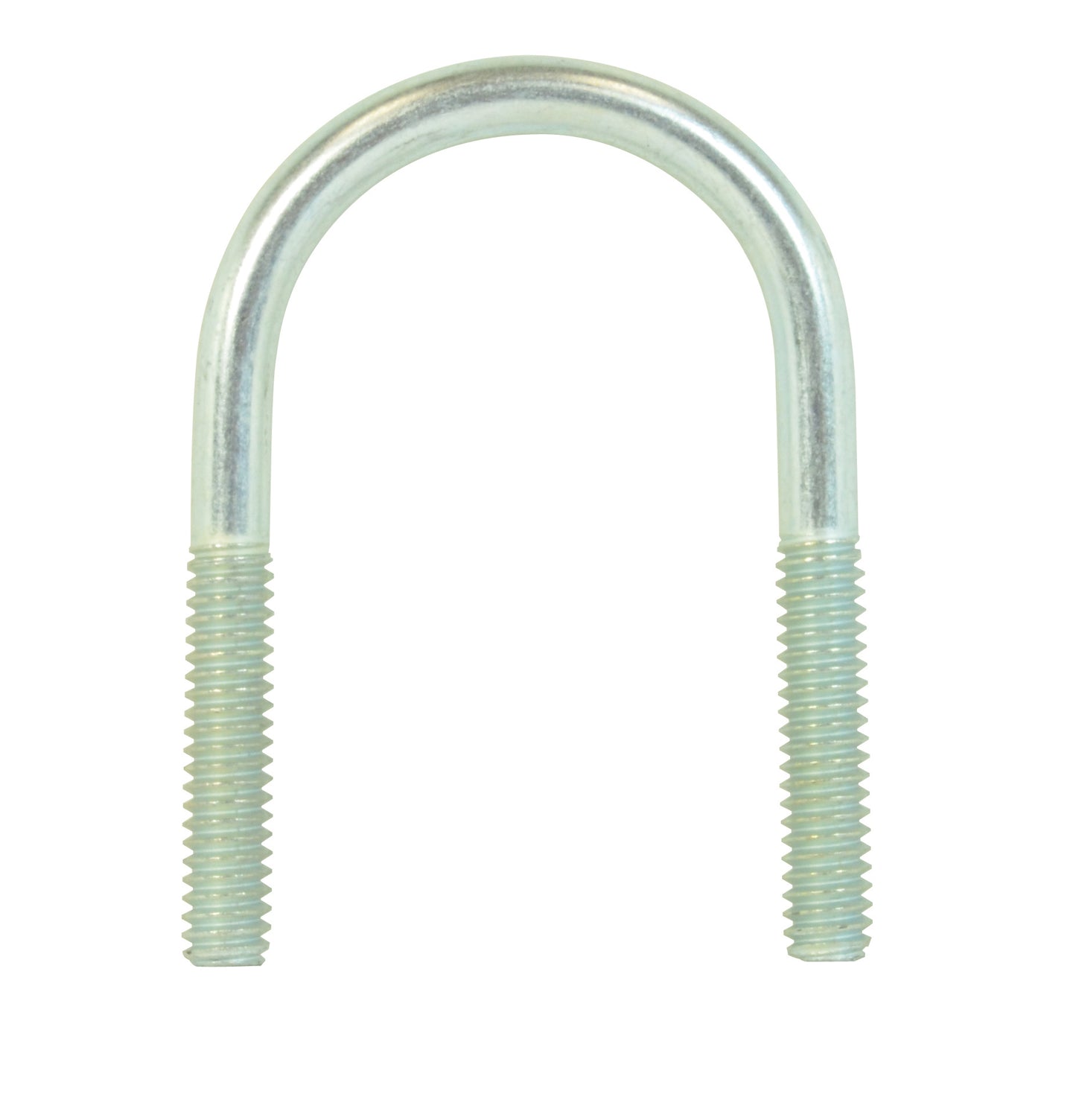 1/4-20x1 PS U-BOLT ZP