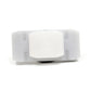 12mm x 15mm Lower Door Garnish Molding Clip with Sealer